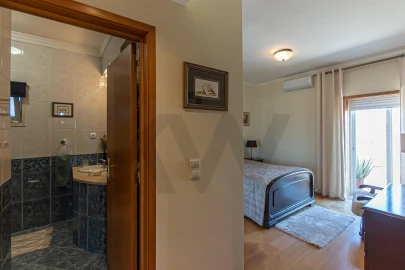 Apartamento T3 para Venda em Mafamude e Vilar do Paraíso