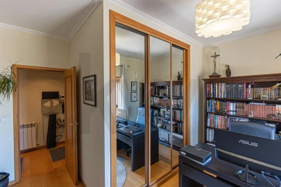 Apartamento T3 para Venda em Mafamude e Vilar do Paraíso