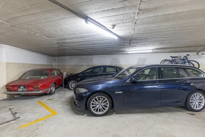 Apartamento T3 para Venda em Mafamude e Vilar do Paraíso