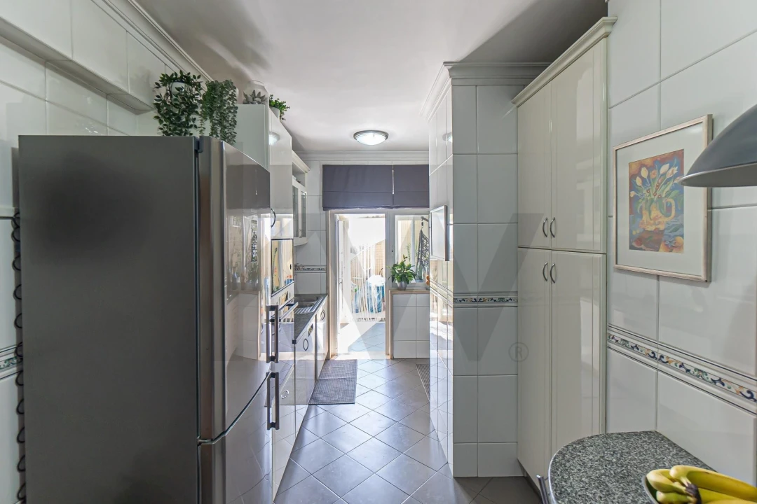 Apartamento T3 para Venda em Mafamude e Vilar do Paraíso Foto 7