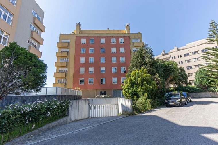 Apartamento T3 para Venda em Mafamude e Vilar do Paraíso Foto 40
