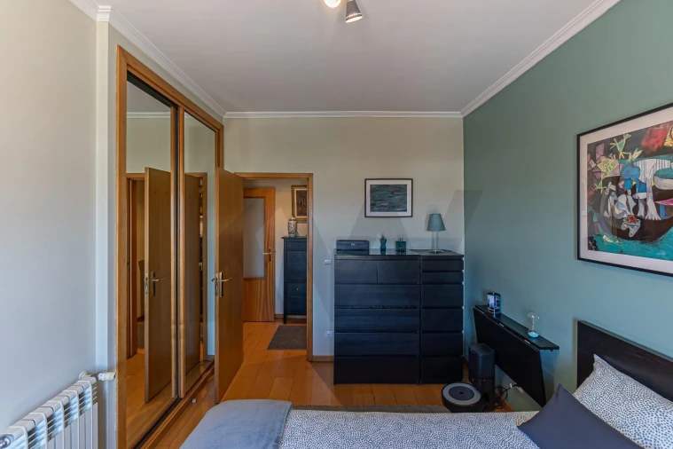 Apartamento T3 para Venda em Mafamude e Vilar do Paraíso Foto 17