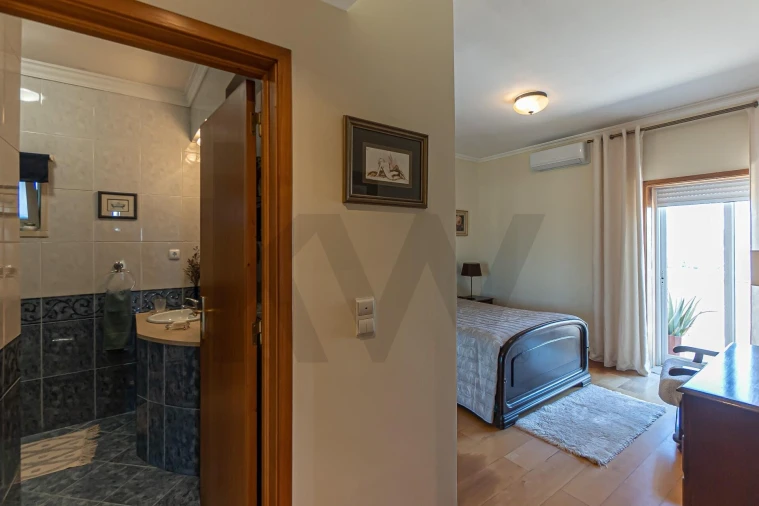 Apartamento T3 para Venda em Mafamude e Vilar do Paraíso Foto 23