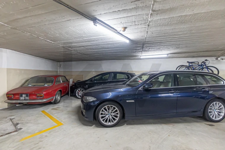 Apartamento T3 para Venda em Mafamude e Vilar do Paraíso Foto 36