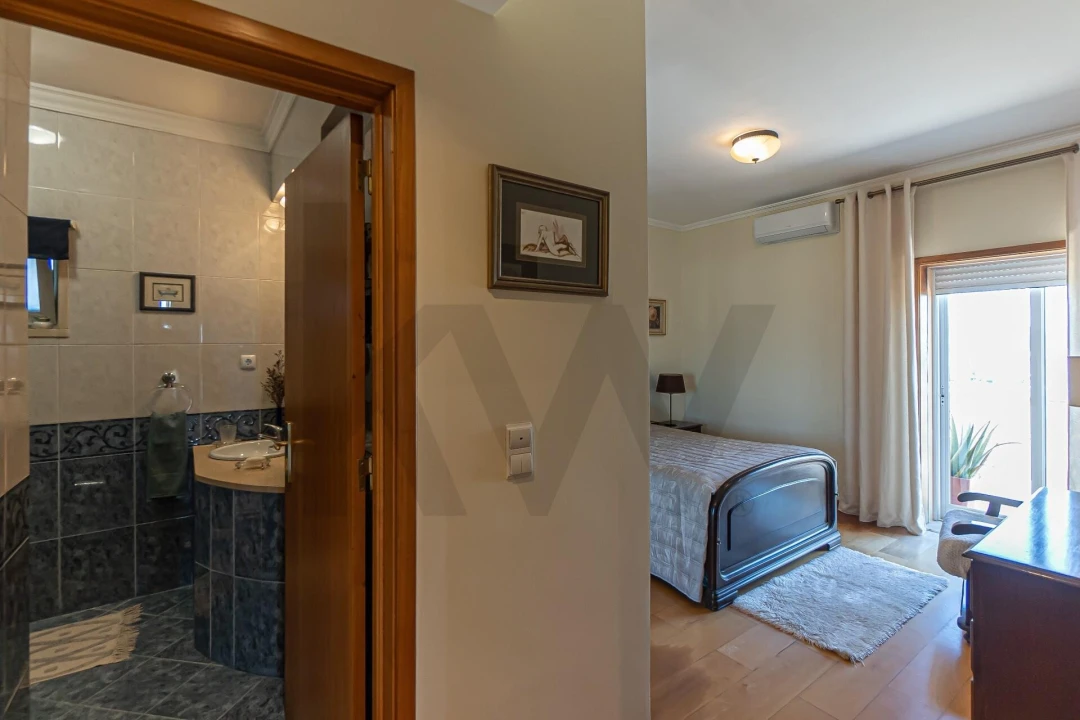 Apartamento T3 para Venda em Mafamude e Vilar do Paraíso Foto 23