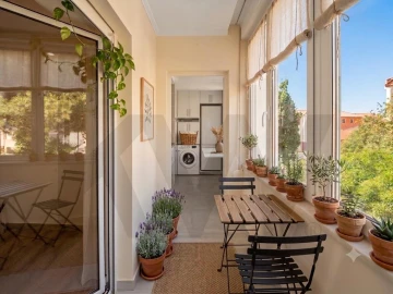 Apartamento T2 para Arrendamento em Carcavelos e Parede