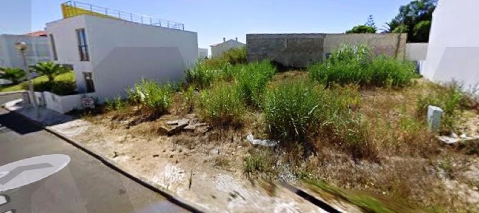 Terreno para Venda em A dos Cunhados e Maceira Foto 1