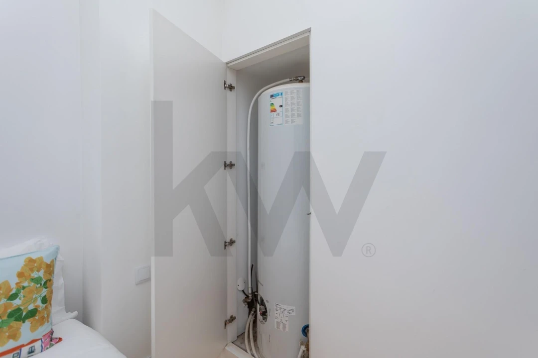 Apartamento T3 para Venda em Santa Maria Maior Foto 35