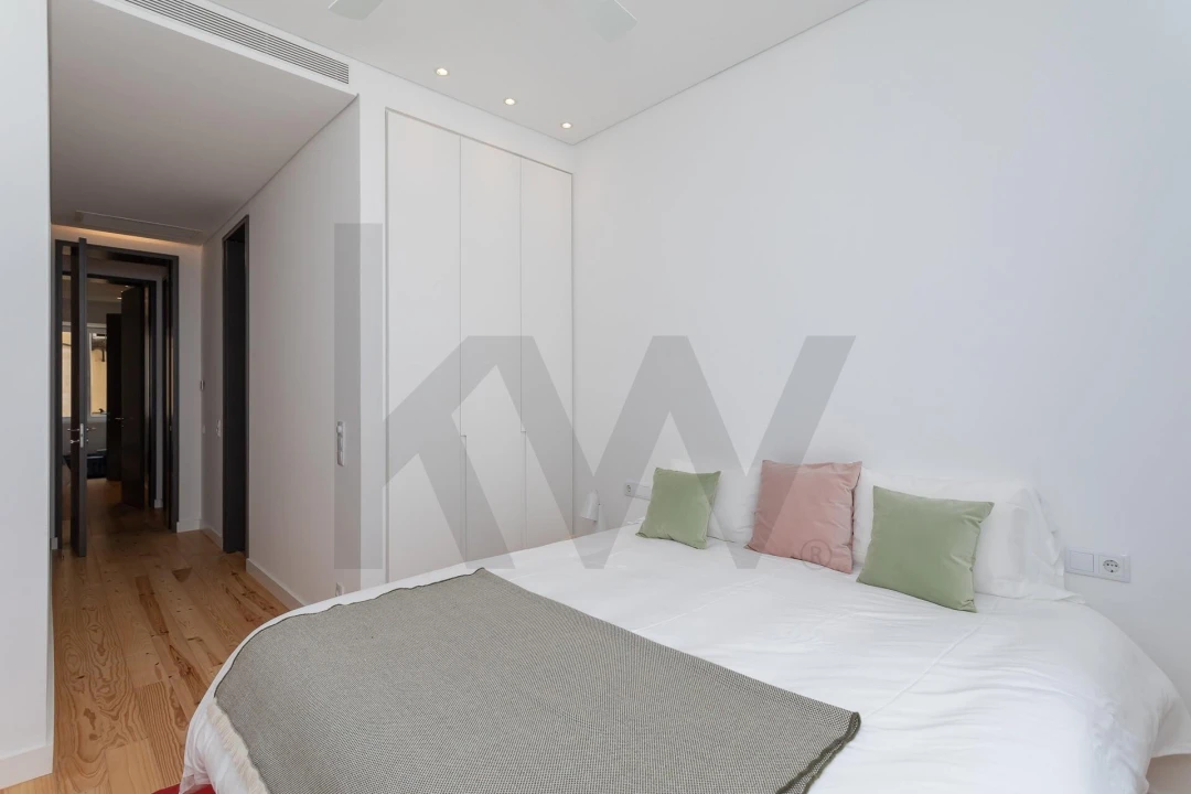 Apartamento T3 para Venda em Santa Maria Maior Foto 29