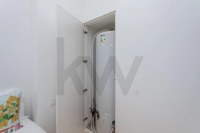 Apartamento T3 para Venda em Santa Maria Maior
