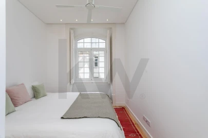 Apartamento T3 para Venda em Santa Maria Maior