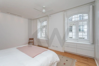 Apartamento T3 para Venda em Santa Maria Maior