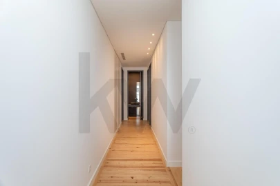 Apartamento T3 para Venda em Santa Maria Maior