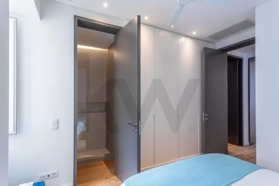 Apartamento T3 para Venda em Santa Maria Maior
