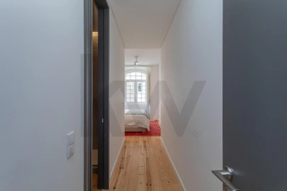 Apartamento T3 para Venda em Santa Maria Maior
