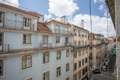 Apartamento T3 para Venda em Santa Maria Maior