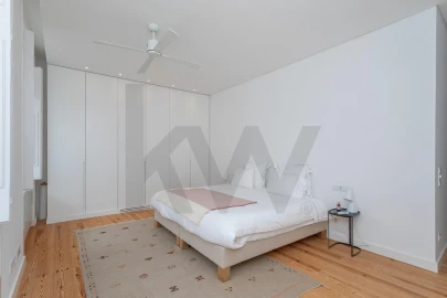 Apartamento T3 para Venda em Santa Maria Maior