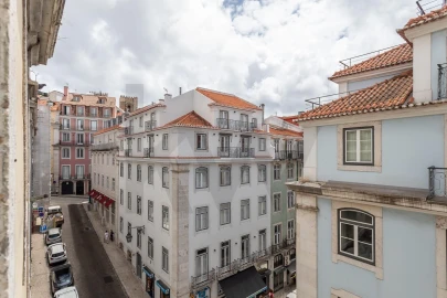 Apartamento T3 para Venda em Santa Maria Maior
