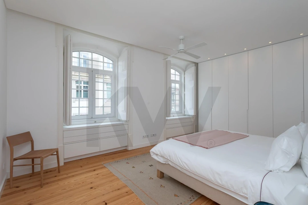 Apartamento T3 para Venda em Santa Maria Maior Foto 21