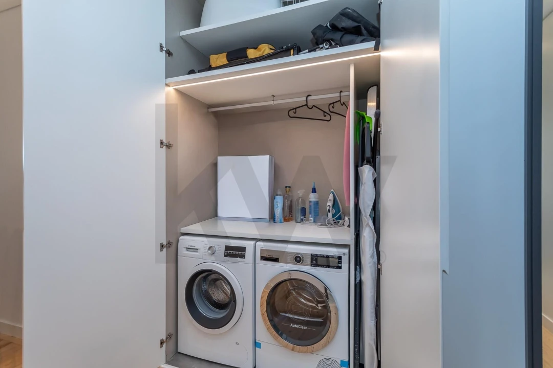 Apartamento T3 para Venda em Santa Maria Maior Foto 37