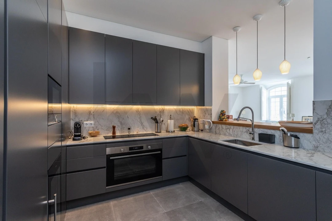 Apartamento T3 para Venda em Santa Maria Maior Foto 16