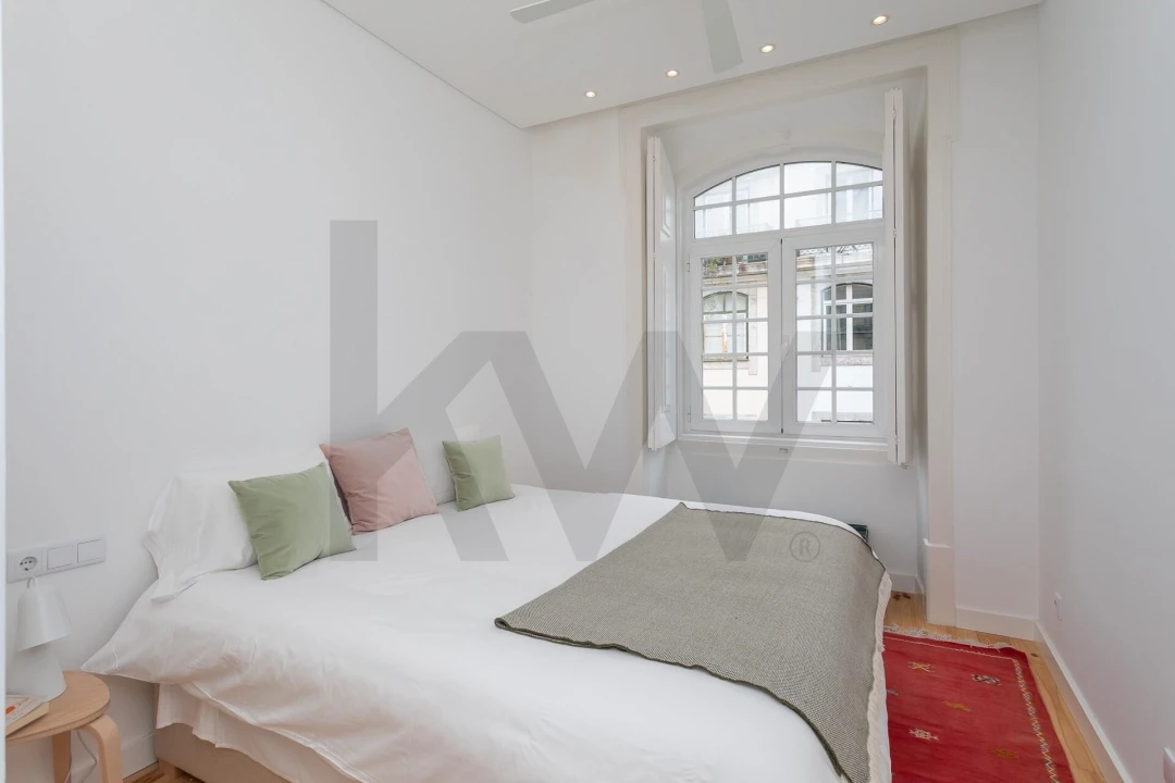 Apartamento T3 para Venda em Santa Maria Maior Foto 28