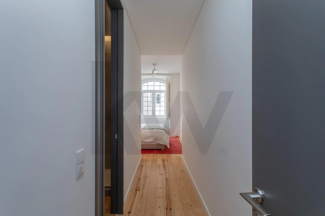 Apartamento T3 para Venda em Santa Maria Maior Foto 25