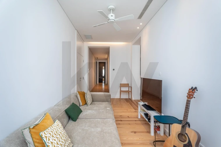 Apartamento T3 para Venda em Santa Maria Maior Foto 8