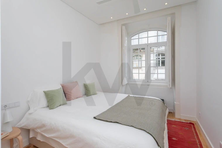 Apartamento T3 para Venda em Santa Maria Maior Foto 28