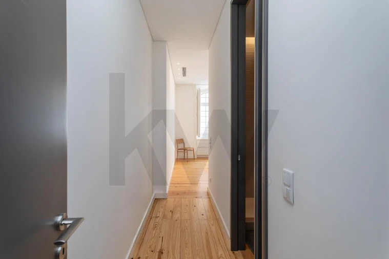 Apartamento T3 para Venda em Santa Maria Maior Foto 19
