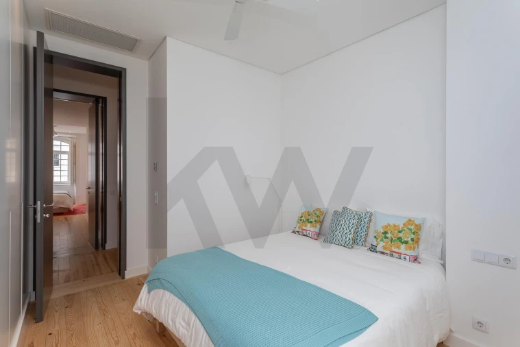 Apartamento T3 para Venda em Santa Maria Maior Foto 32