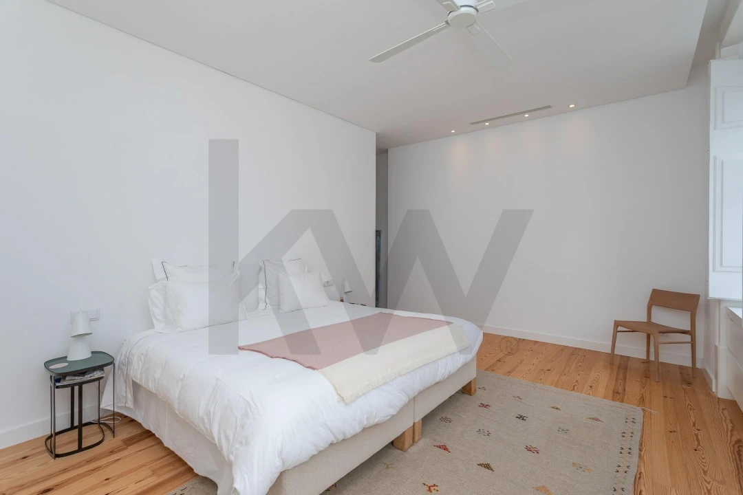 Apartamento T3 para Venda em Santa Maria Maior Foto 23