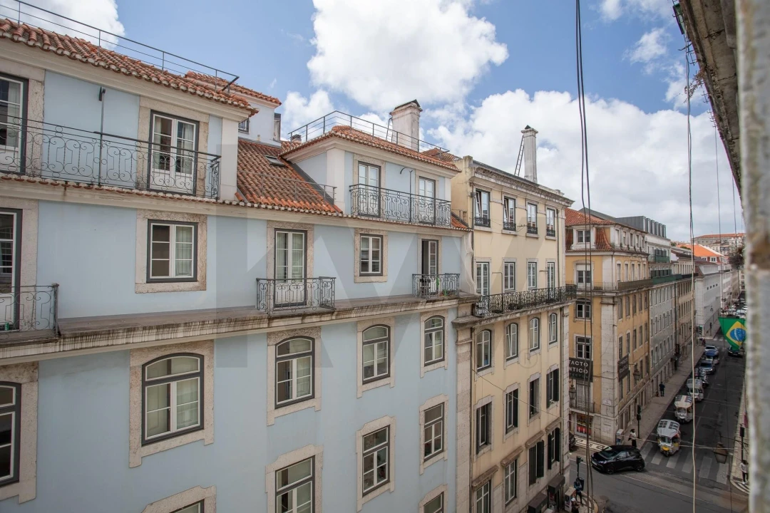 Apartamento T3 para Venda em Santa Maria Maior Foto 39