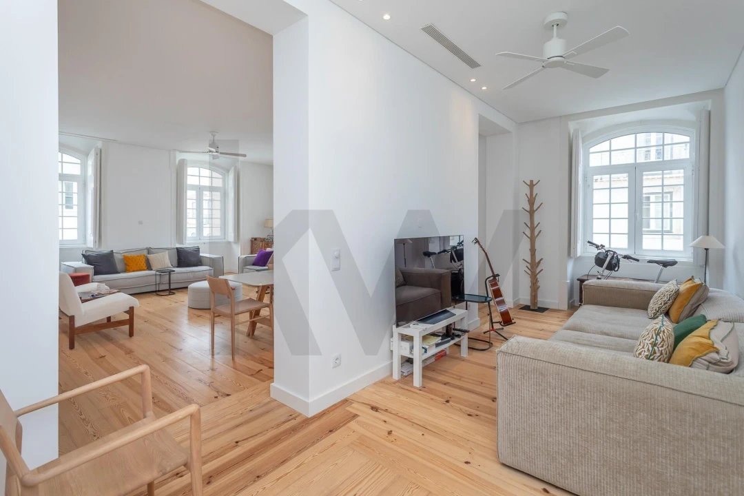 Apartamento T3 para Venda em Santa Maria Maior Foto 7