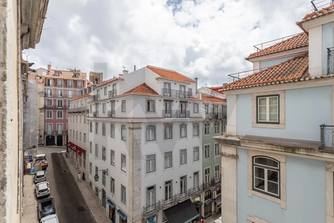 Apartamento T3 para Venda em Santa Maria Maior Foto 40