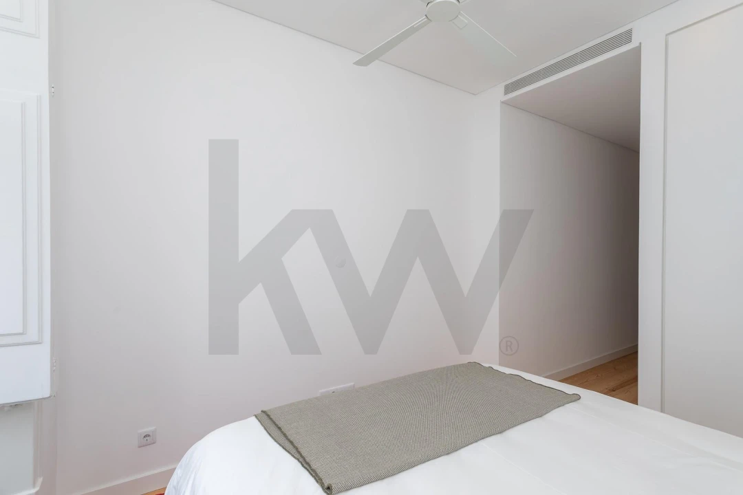 Apartamento T3 para Venda em Santa Maria Maior Foto 30
