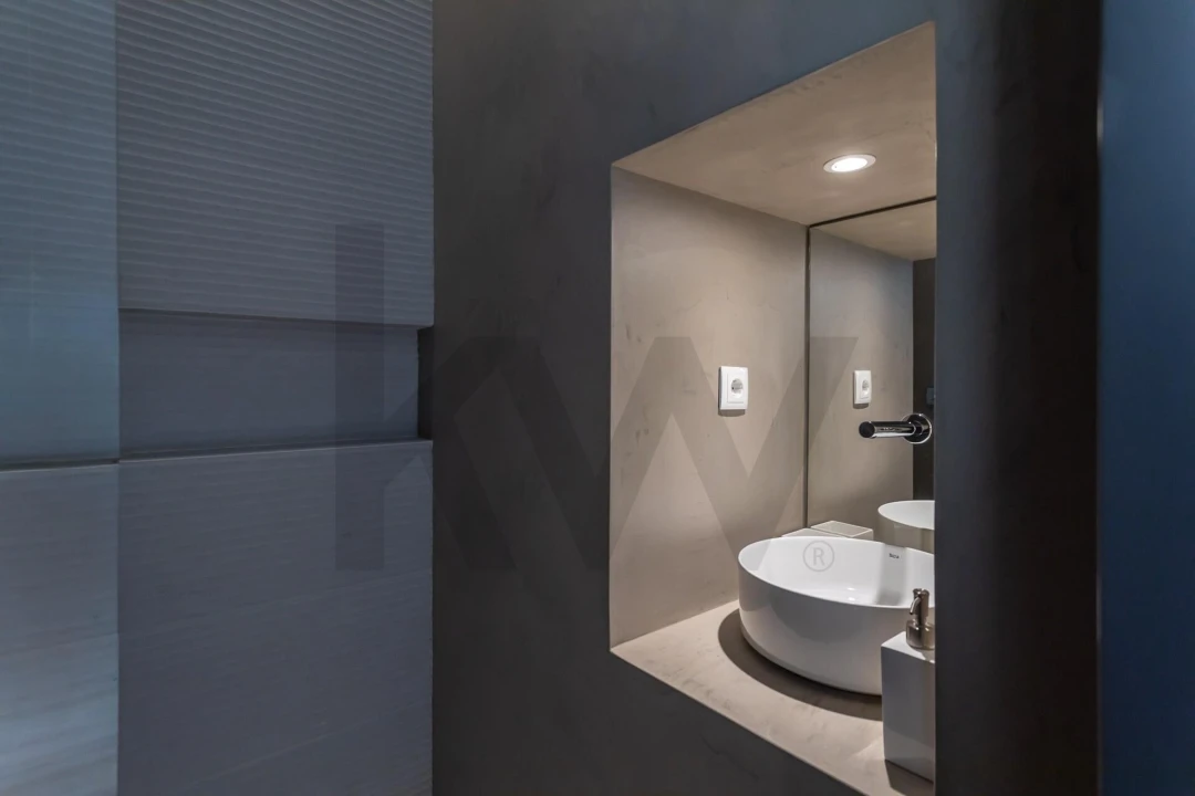 Apartamento T3 para Venda em Santa Maria Maior Foto 34
