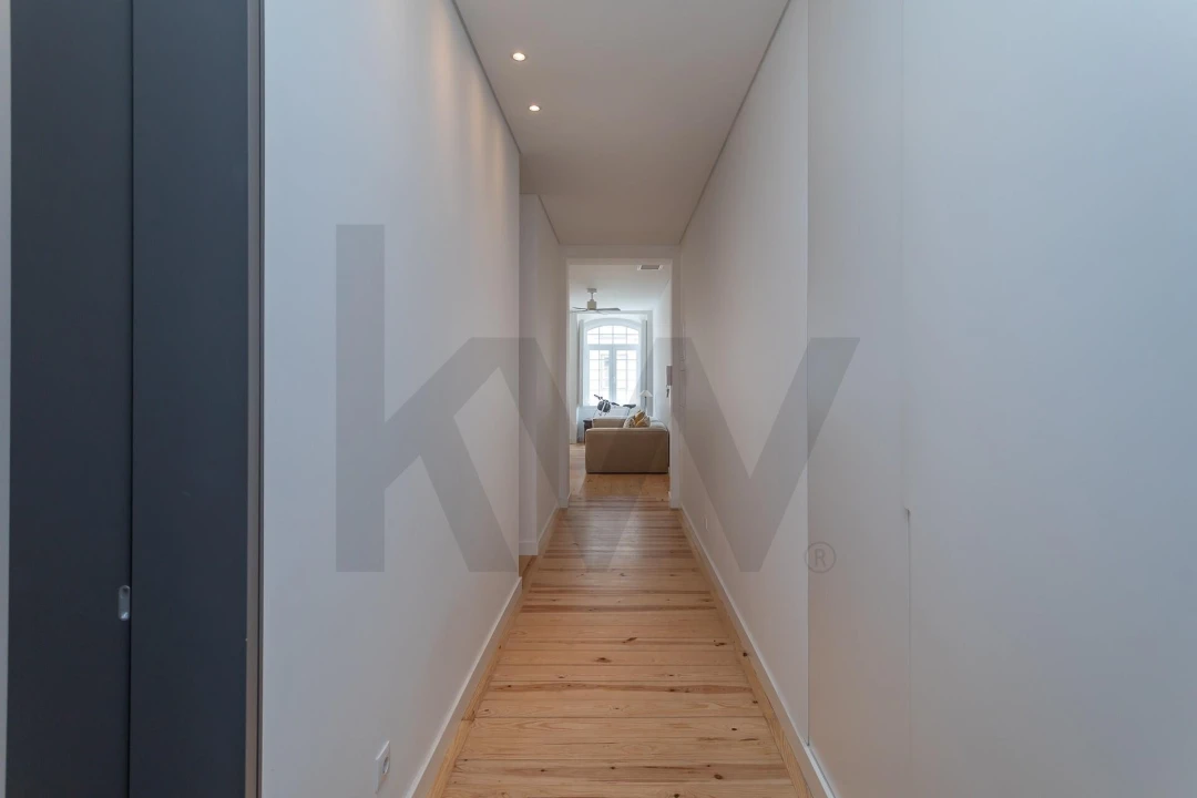 Apartamento T3 para Venda em Santa Maria Maior Foto 38