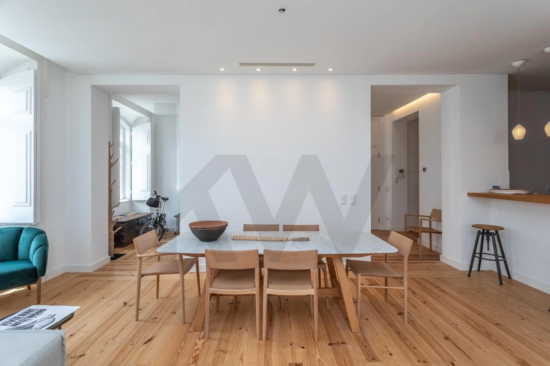 Apartamento T3 para Venda em Santa Maria Maior Foto 13