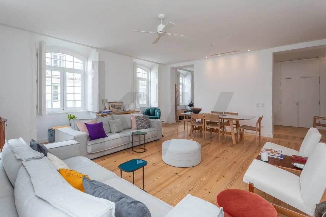Apartamento T3 para Venda em Santa Maria Maior Foto 12
