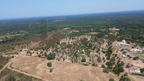 Quinta T3 para Venda em Grândola e Santa Margarida da Serra