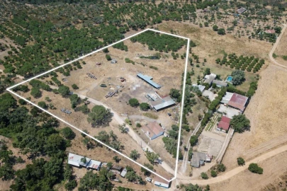 Quinta T3 para Venda em Grândola e Santa Margarida da Serra