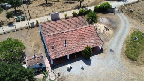 Quinta T3 para Venda em Grândola e Santa Margarida da Serra