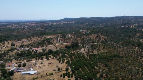 Quinta T3 para Venda em Grândola e Santa Margarida da Serra