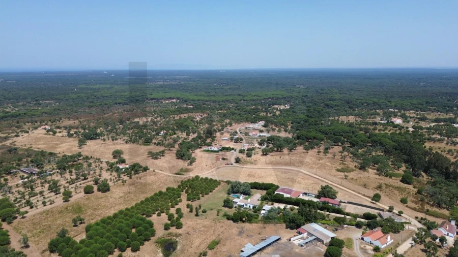 Quinta T3 para Venda em Grândola e Santa Margarida da Serra Foto 8