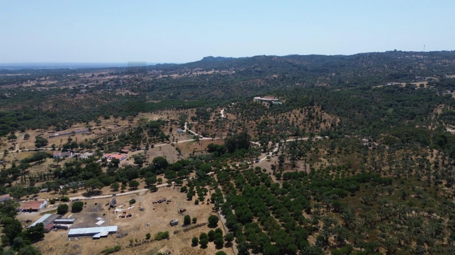 Quinta T3 para Venda em Grândola e Santa Margarida da Serra Foto 20