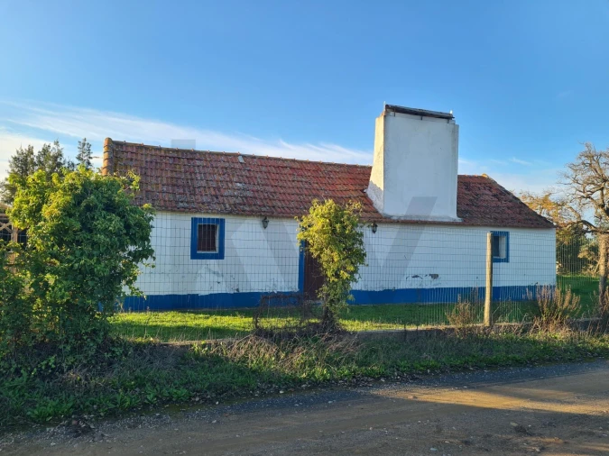 Quinta T3 para Venda em Grândola e Santa Margarida da Serra Foto 4