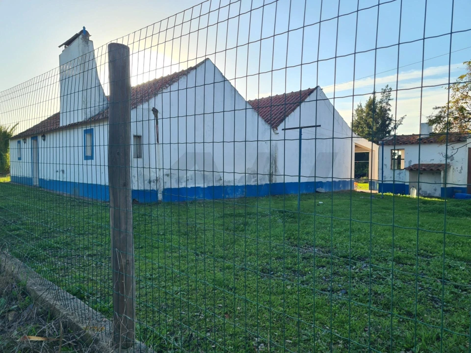 Quinta T3 para Venda em Grândola e Santa Margarida da Serra Foto 23