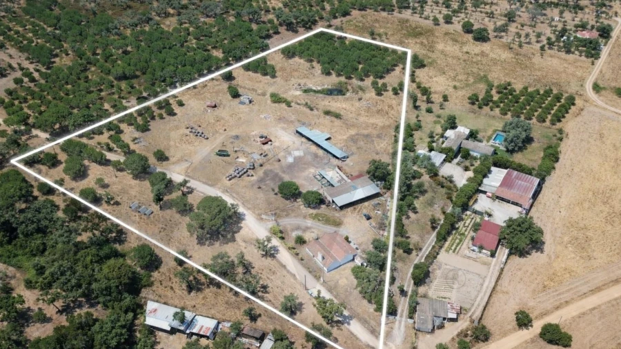 Quinta T3 para Venda em Grândola e Santa Margarida da Serra