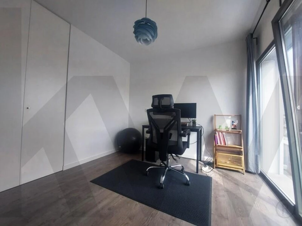 Apartamento T2 para Venda em Mafra Foto 12